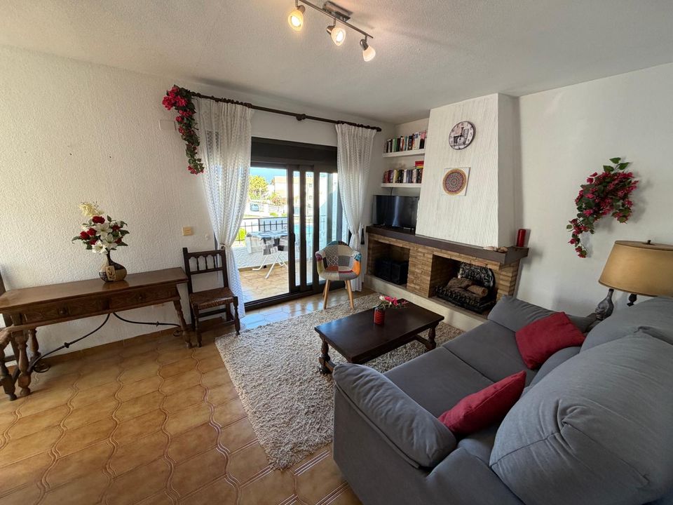Leilighet i Cabo Roig, Alicante - bilde 5